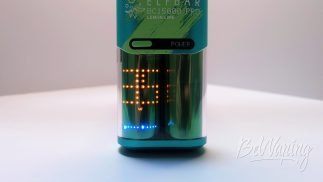 Экран одноразки Elfbar BC15000 Pro
