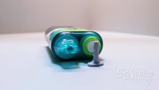 Внешний вид одноразки Elfbar BC15000 Pro