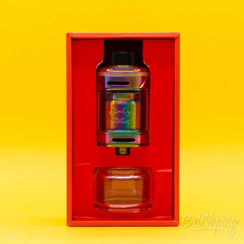 Fat Rabbit 2 RTA в коробке