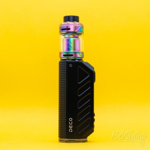 Fat Rabbit 2 RTA на моде Deco
