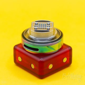 Дека Fat Rabbit 2 RTA