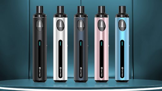 Fumytech Purely AIO Classic. Первый взгляд