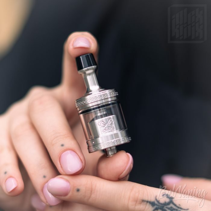 Hellvape Dead Rabbit MTL 2 RTA
