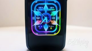 Экран одноразки Joystick Pandora V-Touch 30000