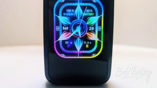 Экран одноразки Joystick Pandora V-Touch 30000