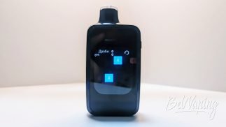 Меню одноразки Joystick Pandora V-Touch 30000