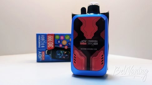 Упаковка Joystick Pandora V-Touch 30000