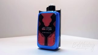 Внешний вид одноразки Joystick Pandora V-Touch 30000