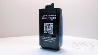 Внешний вид одноразки Joystick Pandora V-Touch 30000
