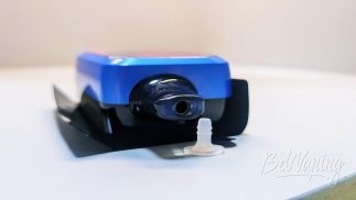 Внешний вид одноразки Joystick Pandora V-Touch 30000