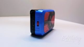 Внешний вид одноразки Joystick Pandora V-Touch 30000