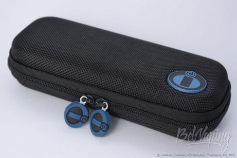 Мод iTaste SVD2.0 от Innokin - комплект поставки