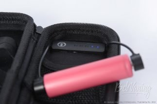 Мод iTaste SVD2.0 от Innokin - комплект поставки
