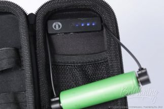 Мод iTaste SVD2.0 от Innokin - комплект поставки