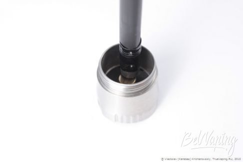 Мод iTaste SVD2.0 от Innokin - крышка