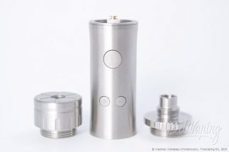 Мод iTaste SVD2.0 от Innokin - коннектор