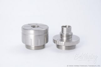 Мод iTaste SVD2.0 от Innokin - коннектор