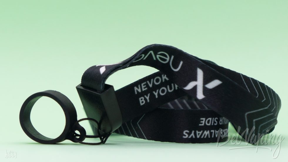 Комплектный ланьярд для Nevoks APX C1