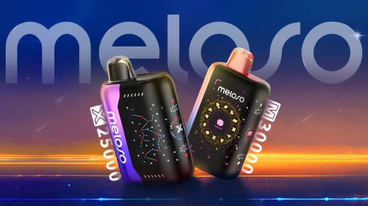 Новинки от MELOSO, X25000 и M30000 - уже в России