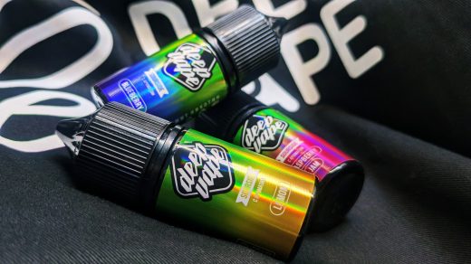 Обзор жидкости Sourside