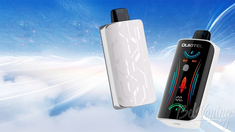 Oukitel MODEL-X. Первый взгляд
