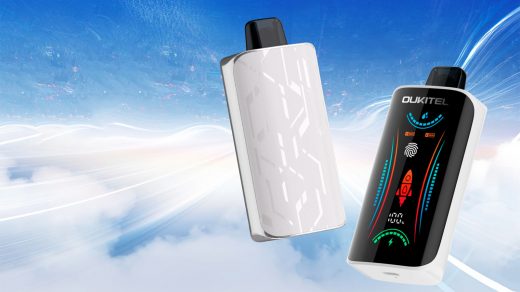 Oukitel MODEL-X. Первый взгляд