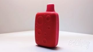 Внешний вид одноразки ATOM 10000