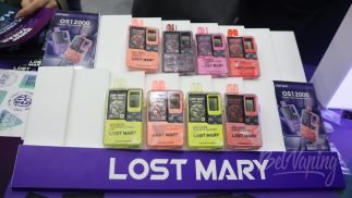 Новинки LOST MARY