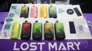 Новинки LOST MARY