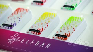 ELFBAR-BC18000
