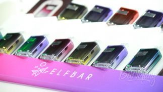 ELFBAR-Crystal