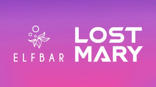ELFBAR и LOST MARY на Vape Club Show 2024 в Москве