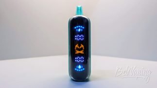 Экран одноразки Elfbar GH23000