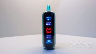 Экран одноразки Elfbar GH23000