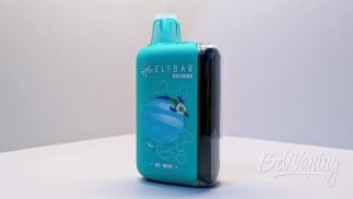 Внешний вид одноразки Elfbar GH23000