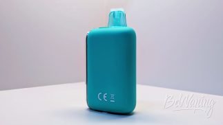 Внешний вид одноразки Elfbar GH23000