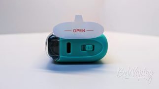 Внешний вид одноразки Elfbar GH23000