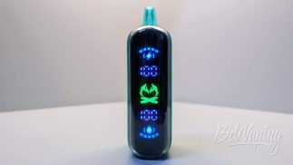 Экран одноразки Elfbar GH23000