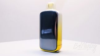 Внешний вид одноразки Flabar Luminar T25000
