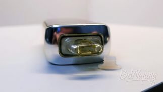 Внешний вид одноразки Flabar Luminar T25000