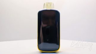 Экран одноразки Flabar Luminar T25000