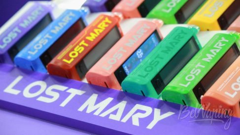 LOST MARY MO20000 PRO