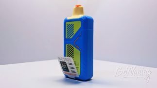 Внешний вид одноразки Moosee MS12000