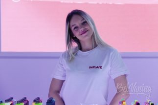 Фото с выставки Vape Club Show 2024
