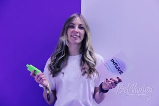 Фото с выставки Vape Club Show 2024