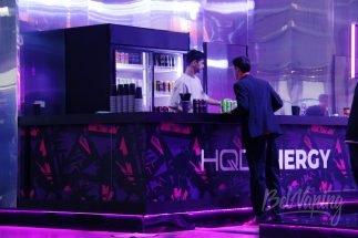 Фото с выставки Vape Club Show 2024