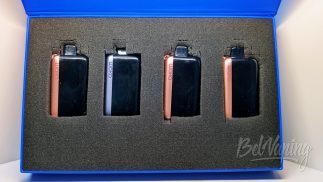 Упаковка Waka Jupiter 30000