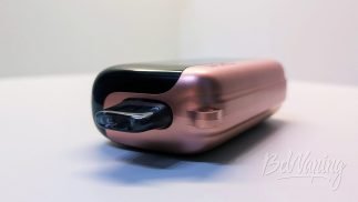 Внешний вид одноразки Waka Jupiter 30000