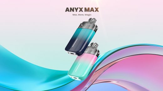 ANYX Max Pod. Первый взгляд