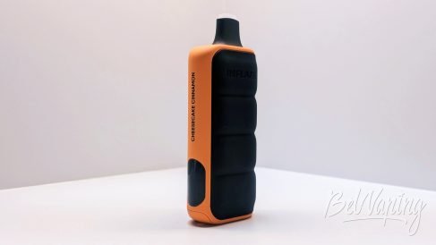 Внешний вид одноразки Inflave Flex Special